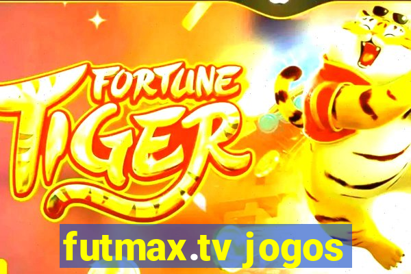 futmax.tv jogos